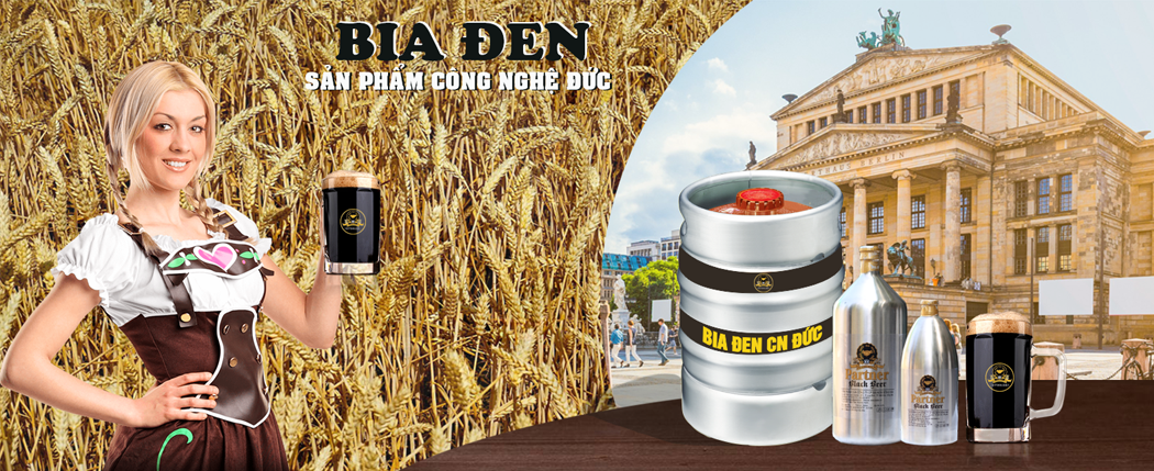 Bia den
